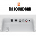 Xiaomi Mi TV Soundbar 33-inch Wired and Wireless Bluetooth Speaker